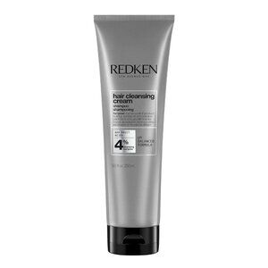 Redken Hair Cleansing Cream Clarifying Shampoo 8.5 oz (new package)